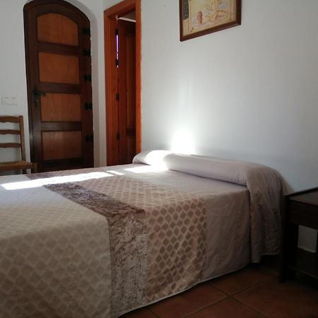 Chalet Alavesa - Lagunas De Ruidera Argamasilla de Alba Zewnętrze zdjęcie