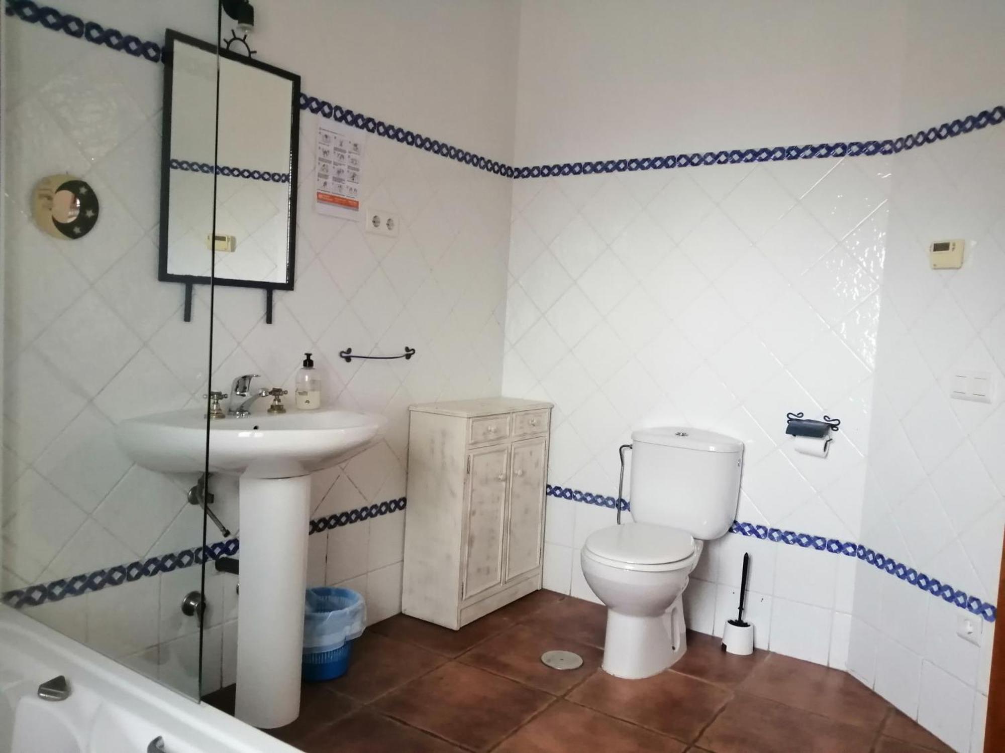 Chalet Alavesa - Lagunas De Ruidera Argamasilla de Alba Zewnętrze zdjęcie
