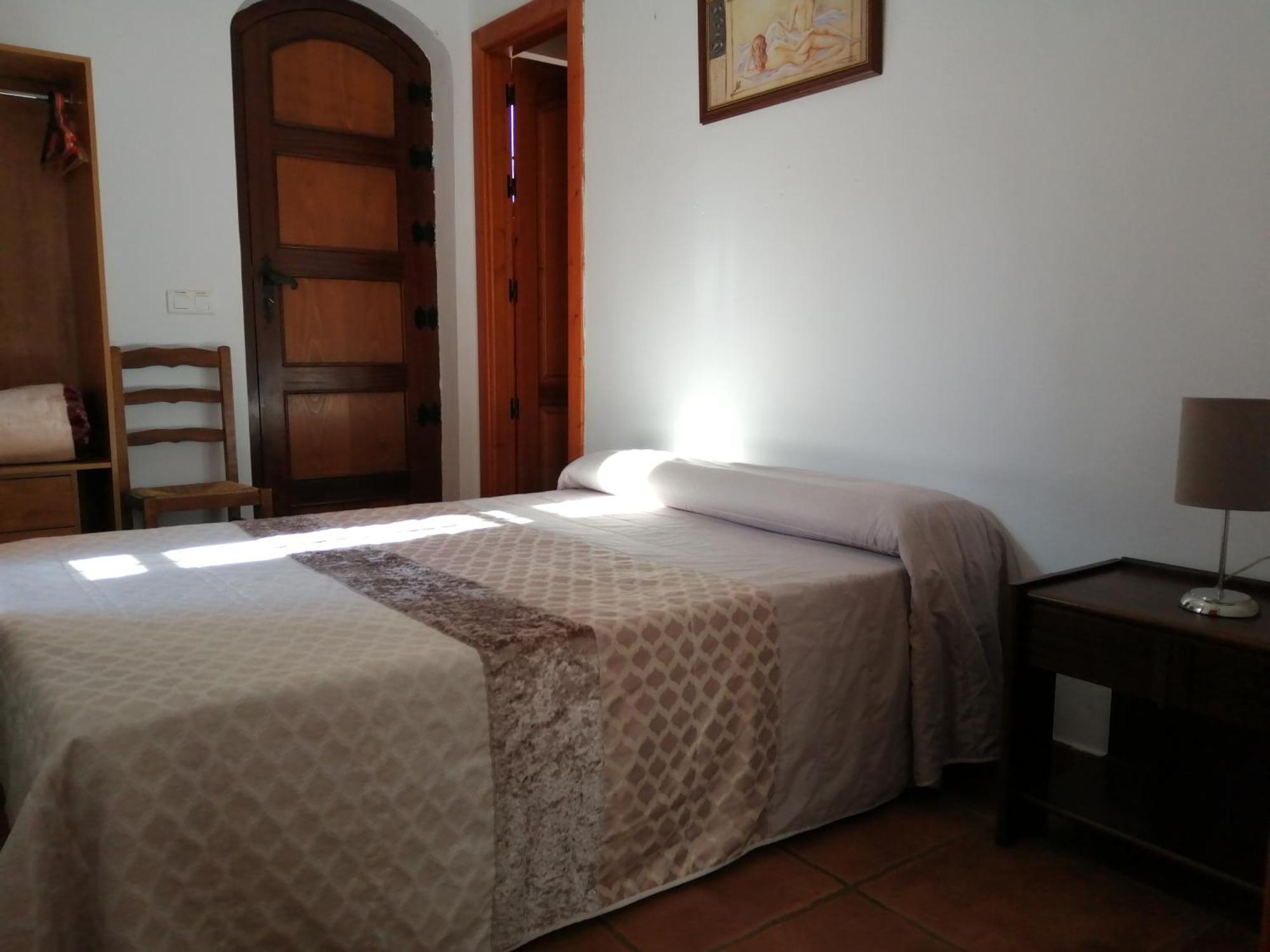 Chalet Alavesa - Lagunas De Ruidera Argamasilla de Alba Zewnętrze zdjęcie