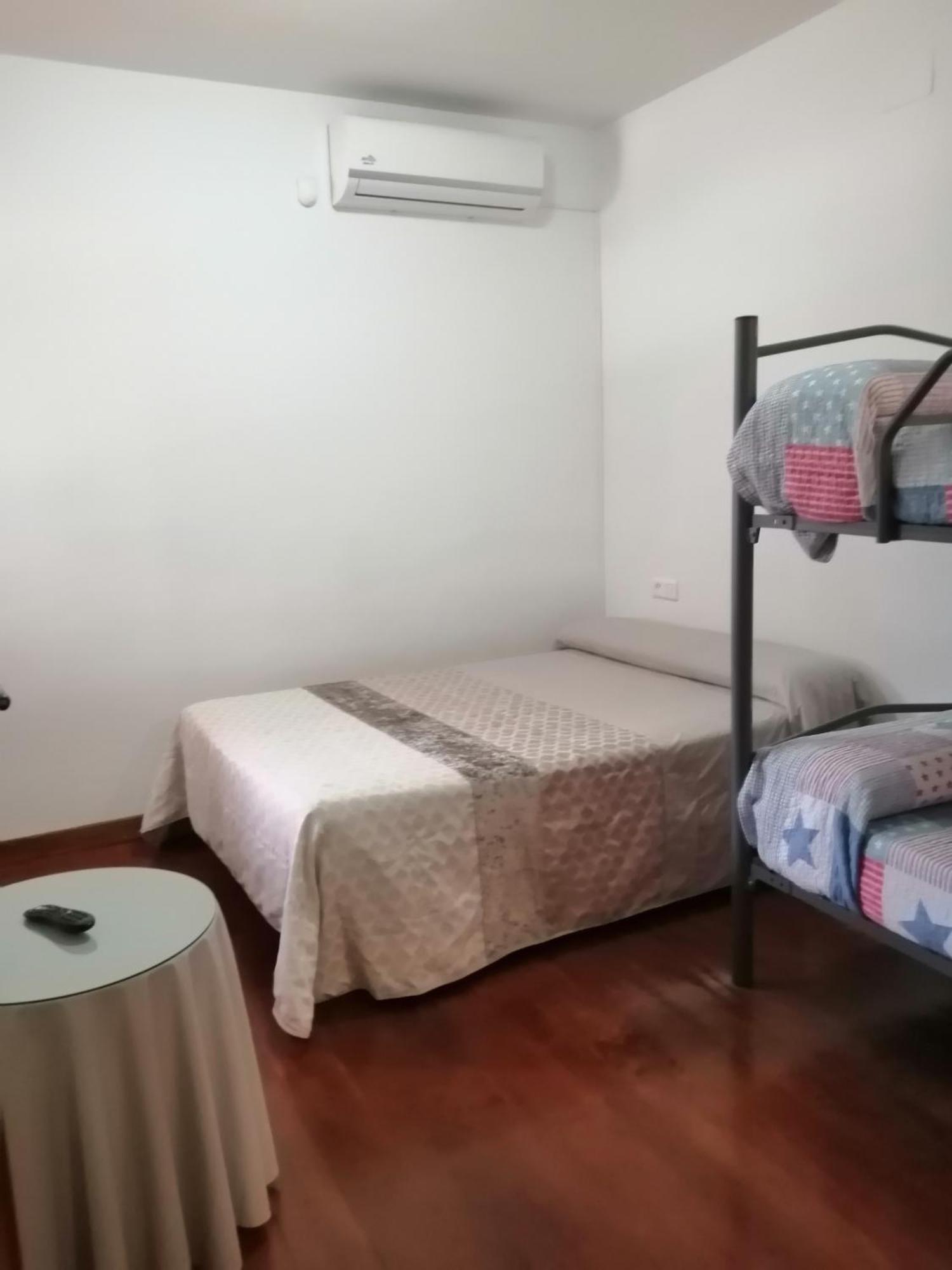 Chalet Alavesa - Lagunas De Ruidera Argamasilla de Alba Zewnętrze zdjęcie