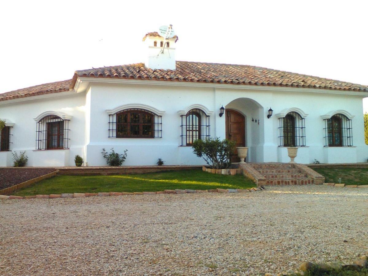 Chalet Alavesa - Lagunas De Ruidera Argamasilla de Alba Zewnętrze zdjęcie