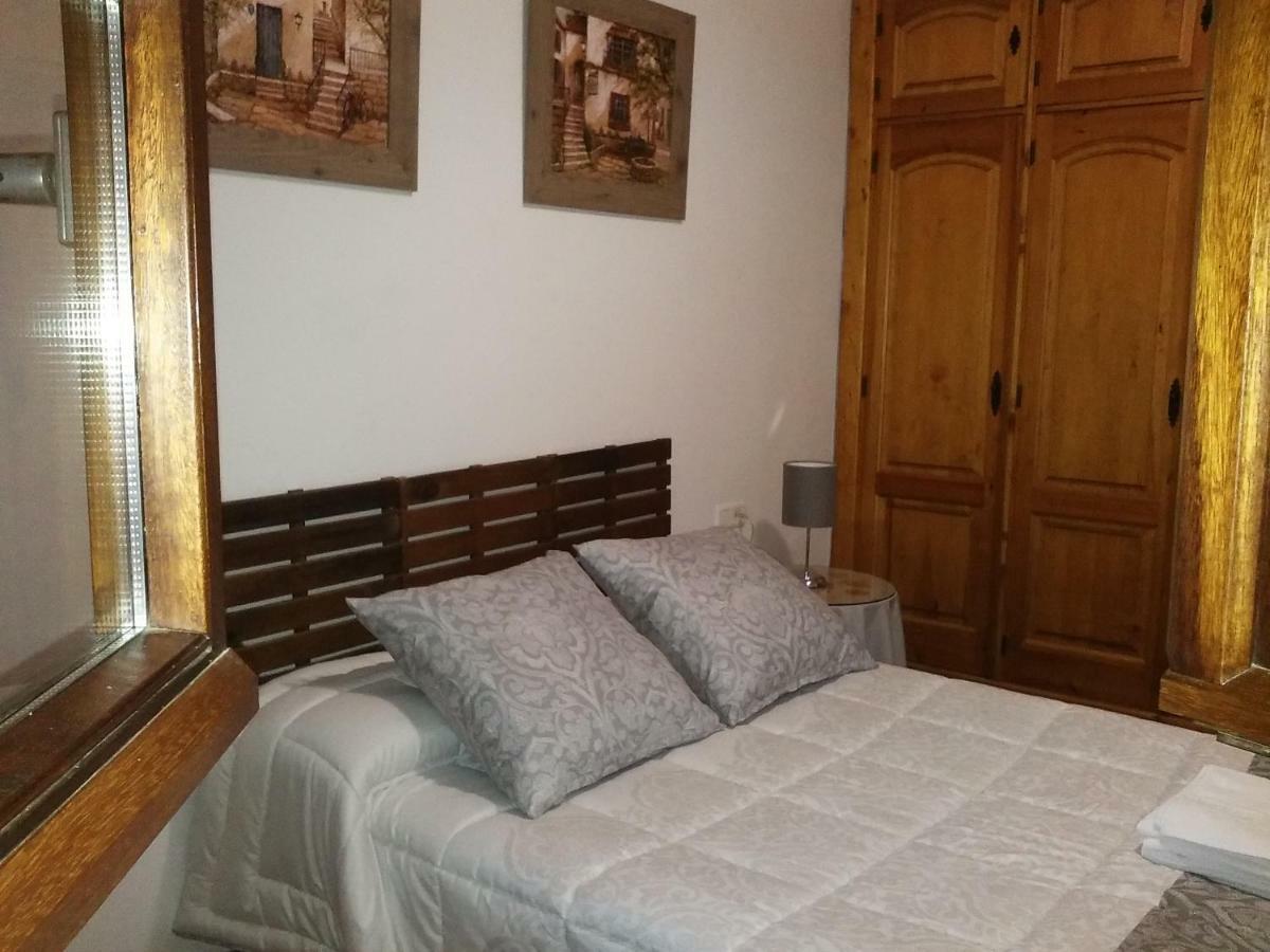 Chalet Alavesa - Lagunas De Ruidera Argamasilla de Alba Zewnętrze zdjęcie
