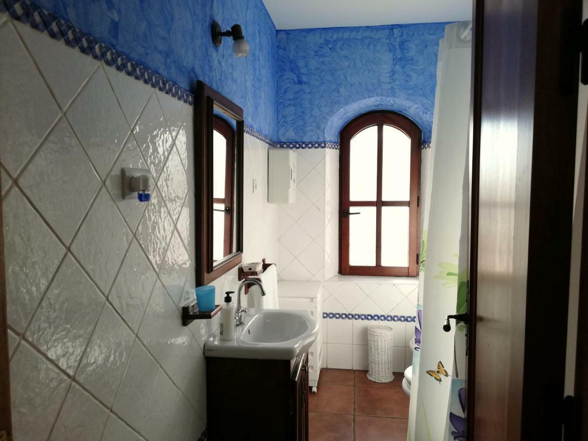Chalet Alavesa - Lagunas De Ruidera Argamasilla de Alba Zewnętrze zdjęcie