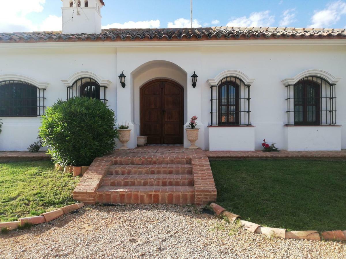 Chalet Alavesa - Lagunas De Ruidera Argamasilla de Alba Zewnętrze zdjęcie